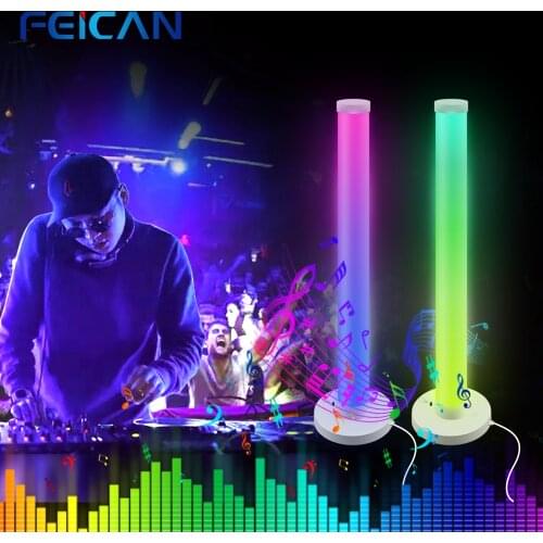 Светодиодные настольные лампы FEICAN China At AliExpress