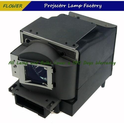 VLT-XD221LP for Mitsubishi GX-318/GS-316/GX-540/XD220U/SD220U/SD220/XD221 Projector Replacement lamp with housing