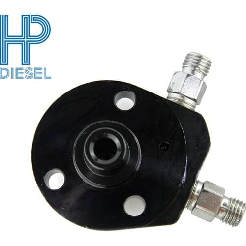 HP3 Diesel Fuel Pump Plunger Assembly under HP3(A) Fuel Pump Element Assy rebuilt For Denso Excavator
