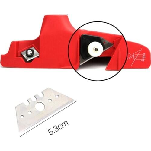 Drywall Tools Plasterboard Gypsum Board Hand Planing Chamfer Jointer Hand Plane