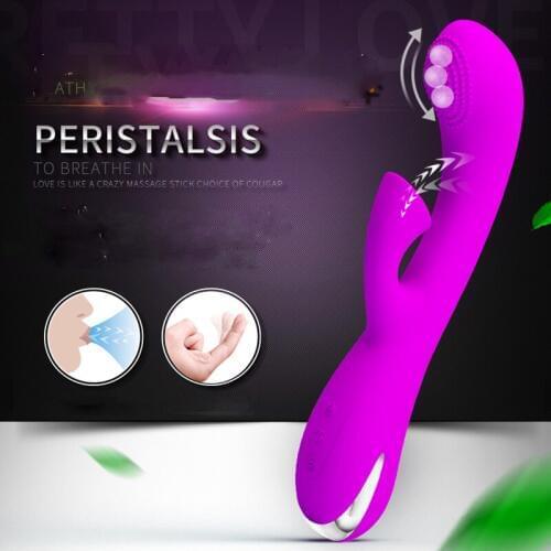 Licking Toy G Spot Vibrator 12 Speed Vibration Clitoral Vibrator Oral Sex Toy Pussy Pump Adult Sex Product Masturbator For Women