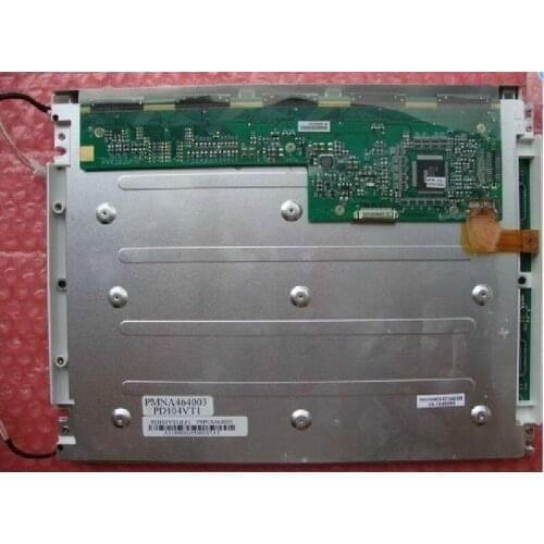 PD104VT1 PD104VT1N1 PD104VT2 PD104VT2N LCD display screen Replacement maintenance