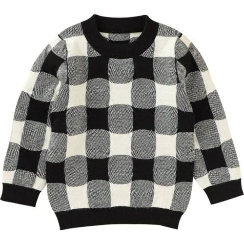 OPPERIAYA Sweaters For Girls