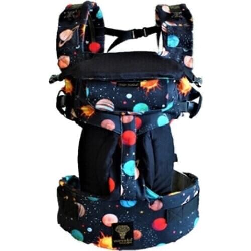 Each Direction Kangaroo Planets