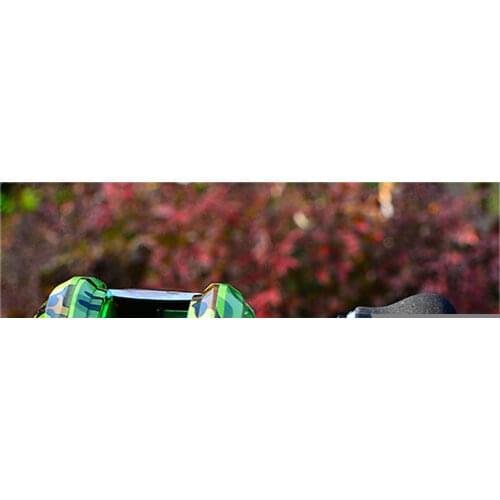 Bearings Big Trolling Fishing Reels Ultralight Baitcasting Reel 10kg Max Drag 7.2/1 High Speed Gear Ratio Reel