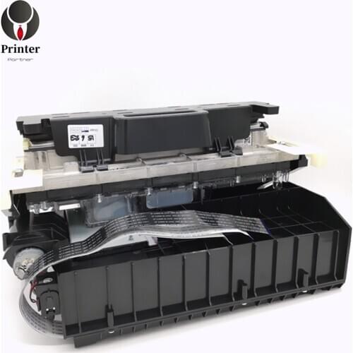 Printer-Partner CN598-67045 970 Printhead for hp Pagewide X451dw X551dw X476dw X576dw Printer for hp970 print head