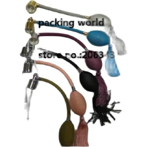 18mm airbag spray pump or airbag atomizer or airbag mist sprayer pump perfume packaging or perfume sprayer
