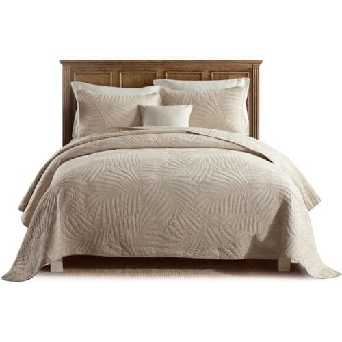 Rzcortinas Jacquard Bed Linen