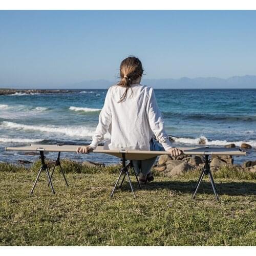 Ultralight Cotton Mat for Camping Cot Sleeping Pad Folding Bed Mat Cot Mattress