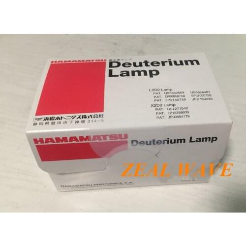 Thermo Original Diane U3000 UV VWD Deuterium Lamp L6999-52 Detector Light Source To Promote 6074.1110