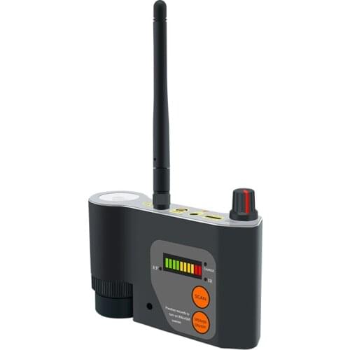 TP Instruments For Measurement And Analysis