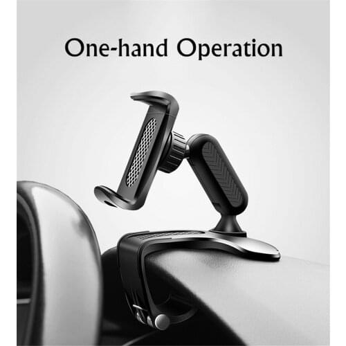 VIMPOER Car Mobile Phone Holders