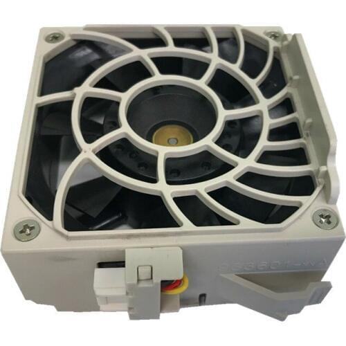 Server Cooling Fan FAN-0062L FAN-0062L4 80 MM 12V 0.55A FAN AS500M Storage Server Fan FAN 0062L4 80*32mm 12V 0.55A