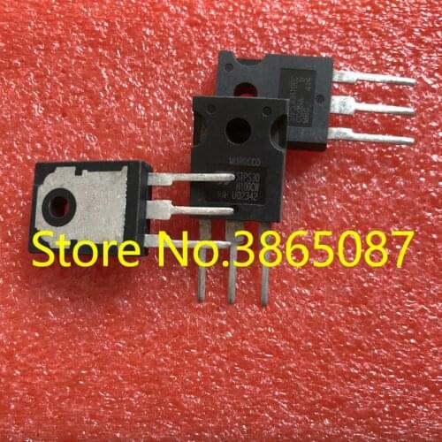 STPS30H100CW STPS30H100C STPS30H100 30H100CW OR 30CPQ100 TO-247 POWER SCHOTTKY RECTIFIER DIODE 20PCS/LOT ORIGINAL NEW