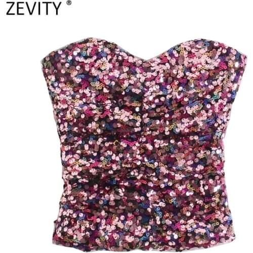 Женские майки ZEVITY China At AliExpress