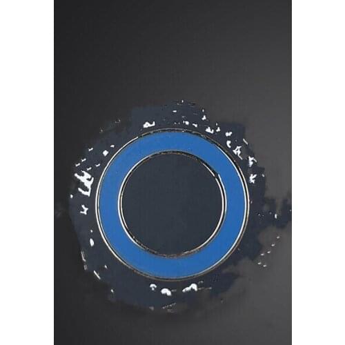 The diabetes awareness Badge BLUE Badge Free Shipping WITH DHL