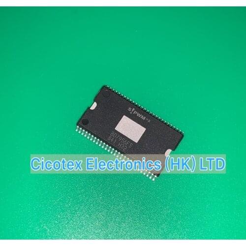 3pcs/lot BD7956FS-E2 SSOP54 BD7956 FS 7CH POWER DRIVER FOR CD-ROM DVD-ROM BD7956FSE2 BD 7956FS 7956