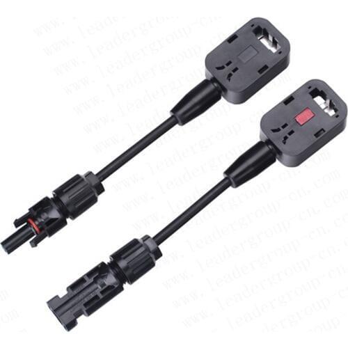 50 pair / lot solar junction box for solar panel with 2 way 1 diodes FS0146JB1A