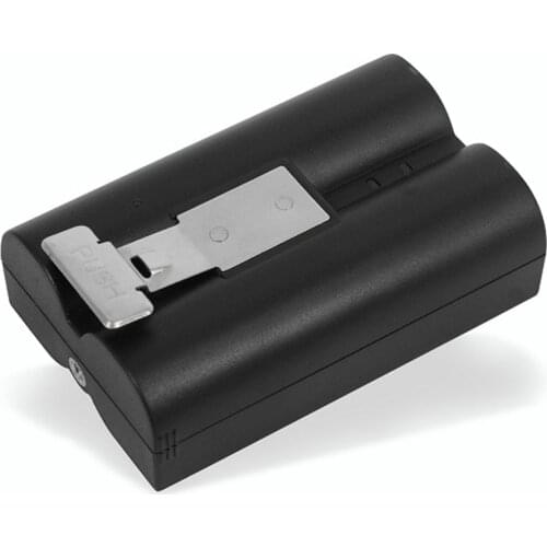 6040mAh For Ring Quick-Release for Video Doorbell 2 battery SPOTLIGHT Cam 3.65V