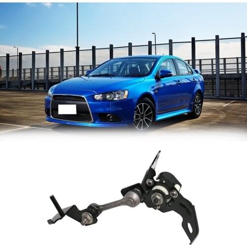 Car Front Suspension Height Control Sensor for Mitsubishi Cw4 Cw5 Cw6 8651A095 8651A045