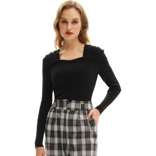 Belle Poque Women's Sweaters And Cardigans
