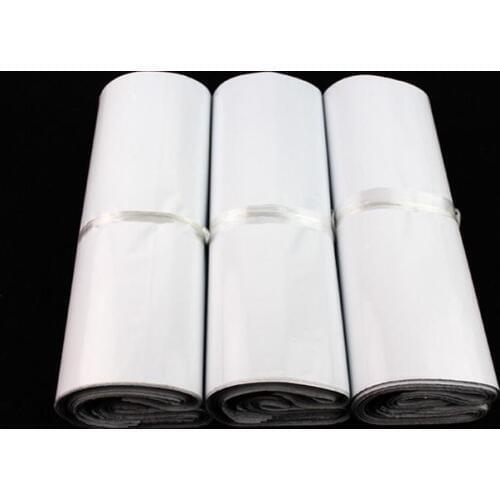 Free Shipping+Wholesale 28cmx42cm bags poly envelope express bag poly mailer bag,1000pcs/lot