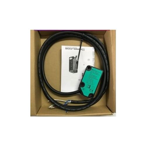 FREE SHIPPING RLK31-8-2500-IR/31/115 sensor