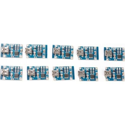 CHEERBRIGHT Power Supplies