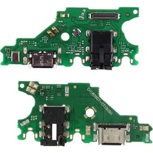 For Huawei Mate 20 Lite Charging Port Dock Connector Flex Cable Board Part