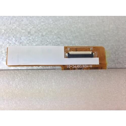 ONDA V975 V975S 975m V979 quad core MA975Q9 LCD screen capacitive touch screen