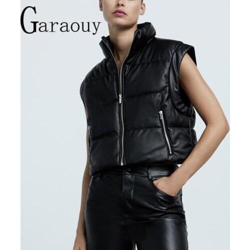 Garaouy Women's Short Jackets China