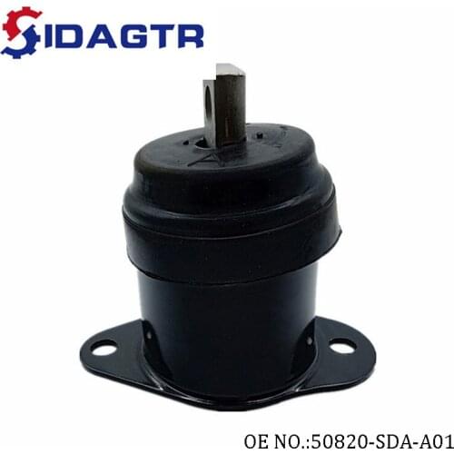 Engine Mount Fit for Honda Accord CM5 2003 2004 2005 2006 2007 OEM#50820-SDA-A01