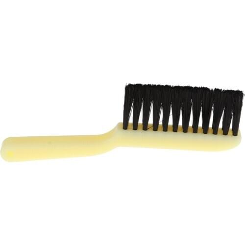 Lightweight Billiard Table Brush, Durable Snooker Pool Table Cloth Brush Kit