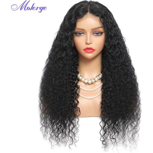 MOLERGE Kids Wigs