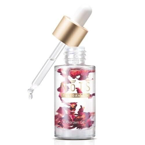 NOTS Aromatherapy Products