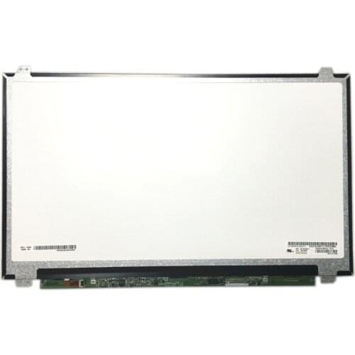 New Matrix for Lenovo ThinkPad T570 P51S 15.6" FHD 1920X1080 Lcd screen 30 Pin 00UR887 Non-Touch 00UR886