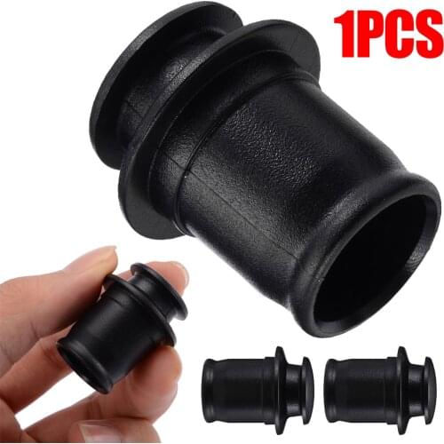 New Arrival 1 pc Universal Waterproof Plug Car Cigarette Lighter Socket Dust Cover Cap 21mm 22mm 12V Dustproof Cover Cap