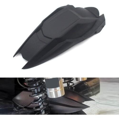 New Motorcycle Fender Splash Splash Guard Cover Mudguard for Honda ADV150