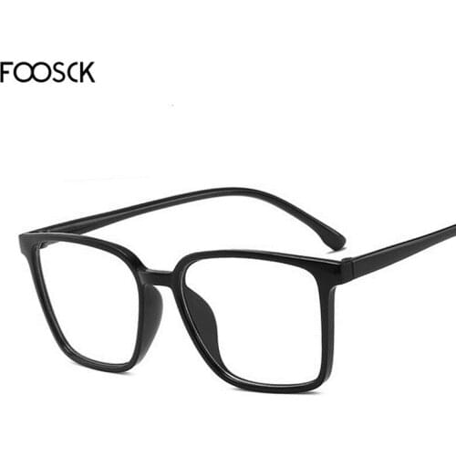FOOSCK Ladies Brand Designer Classic Sunglasses Retro Sexy Eyeglasses Female Fashion Female Sun Glasses