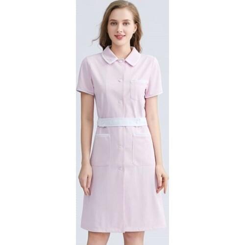 New Slim Long Sleeve Uniform Elegant Women Summer Fall Dress For Women Business Work Wear Professional Office Vestidos AA5696