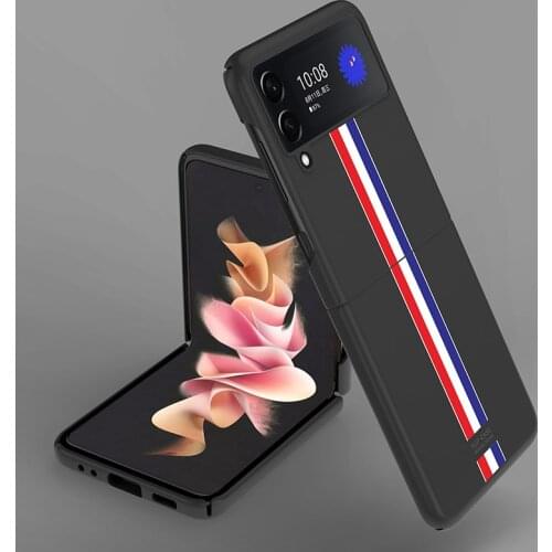 Чехлы для телефонов Samsung Galaxy Z Flip 5G Qkuttu China At AliExpress