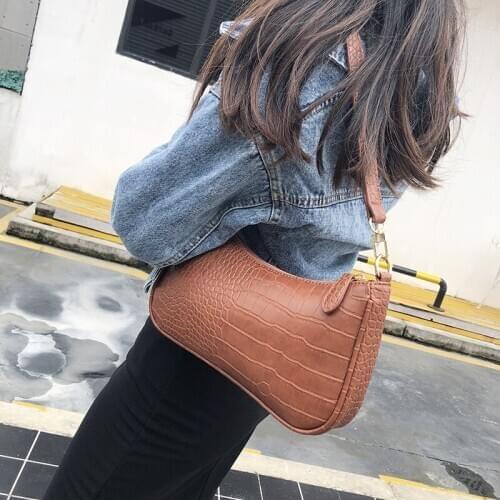 RASOONET Saddle Bags For Women