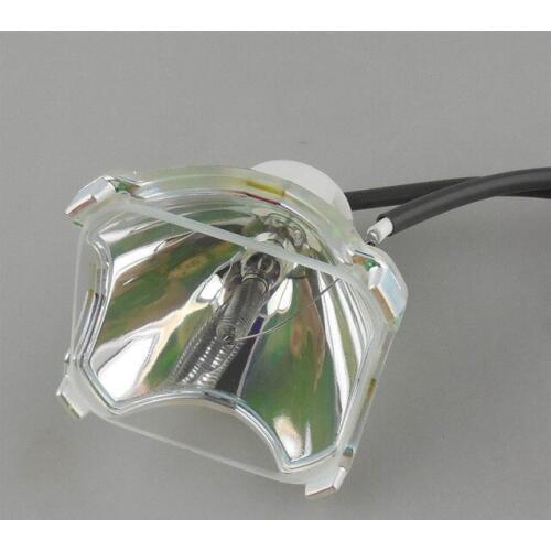 TLPLV3 Replacement Projector Bulb for TOSHIBA TLP-S10U / TLP-S10 / TLP-S10D
