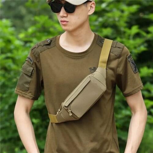 Outdoor Climbing Bag 900D Military Tactical Backpack Wear-resistant Molle Camping Hiking Shoulder Bags mochila militar