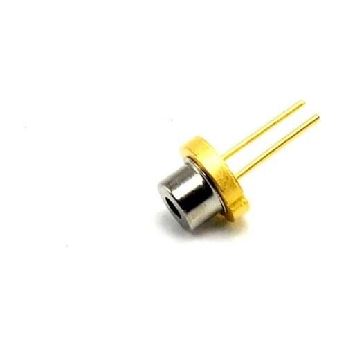 405nm CW 150mw Pulse 300mW 5.6mm Violet / Blue Laser Diode LD Sony SLD3236VF