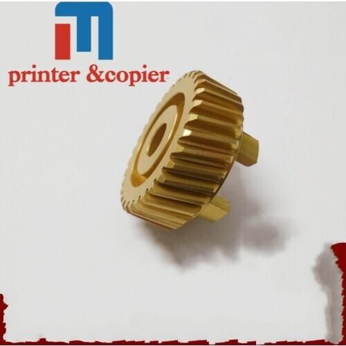 5PCS metal Drive Gear AB01-2328 AB01-2317 for Ricoh Aficio 1060 1075 2060 2075 AF1075 AF2075 Gear