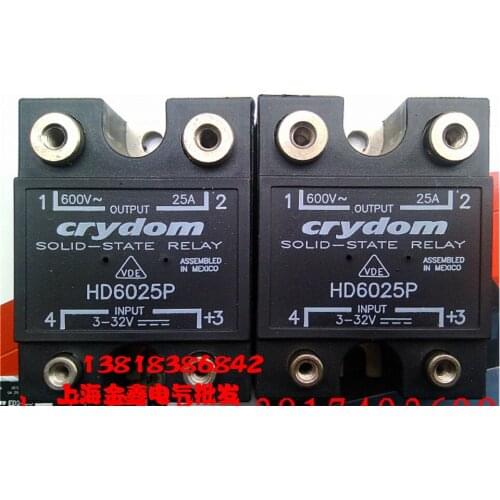 Crydom HA6050 HA6050E 100% new and original