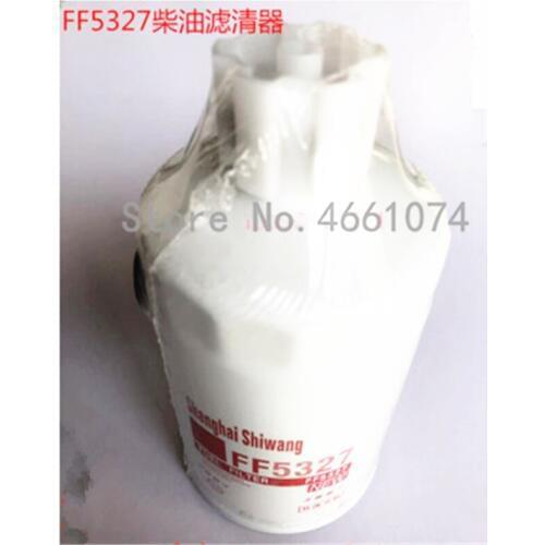 Diesel filter Oil-water separator for FF5327 FS1251 WBF1235 1119G-030 HF6904 CLX-201 CX0710F2 TF7670 TF-8830