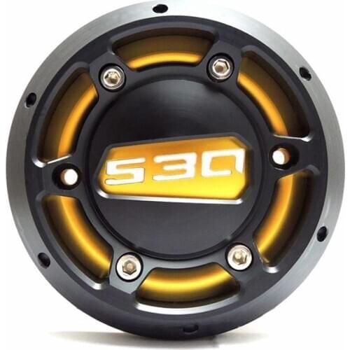 For Motorcycle Tmax 530 2012 2015 Tmax 500 2008-2011 Accessories Engine Stator Cover Protector For Yamaha T-Max T Max 530 2012