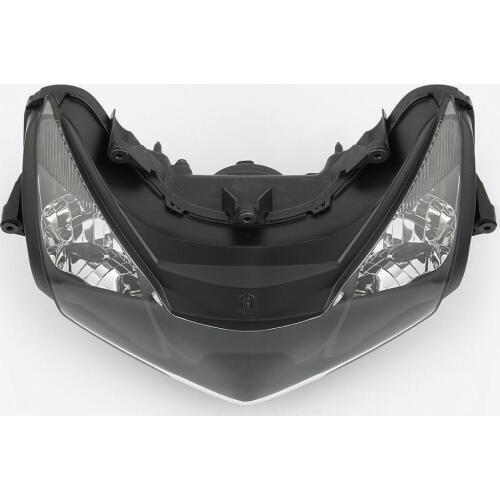 Motorcycle Headlight Assembly Headlamp For Honda CBR954RR 2002-2003 CBR 954RR 02-03